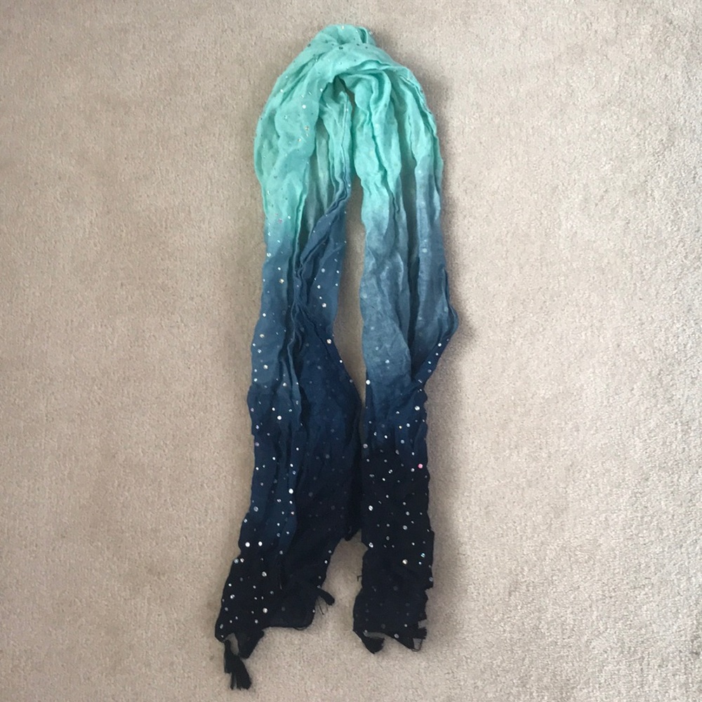 Fashion scarf